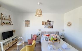 Le Lys Smb Ouistreham